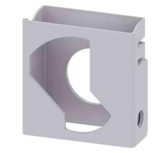 Siemens 3SU19500DU800AA0 3SU1950-0DU80-0AA0 Absperrvorrichtung IP66, IP67, IP69/IP69K 1 St.
