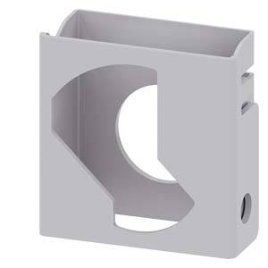 Siemens 3SU19500DU800AA0 3SU1950-0DU80-0AA0 Absperrvorrichtung IP66, IP67, IP69/IP69K 1St.