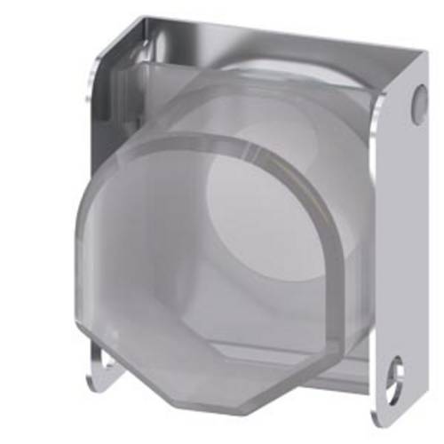 Siemens 3SU19500DV800AA0 3SU1950-0DV80-0AA0 Absperrvorrichtung IP66, IP67, IP69/IP69K 1 St.
