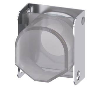 Siemens 3SU19500DV800AA0 3SU1950-0DV80-0AA0 Absperrvorrichtung IP66, IP67, IP69/IP69K 1St.