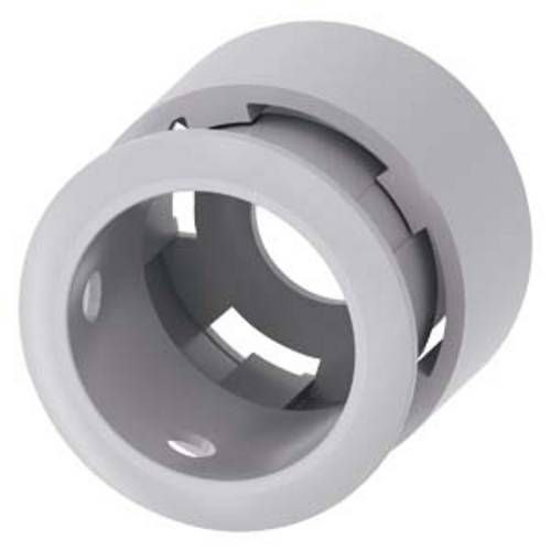 Siemens 3SU19500DX800AA0 3SU1950-0DX80-0AA0 Schutzkragen IP66, IP67, IP69/IP69K 1 St.