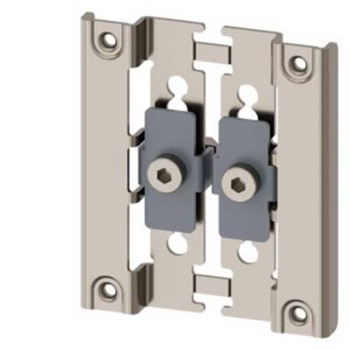 Siemens 3SU19500JE800AA0 3SU1950-0JE80-0AA0 Adapter 1 St.