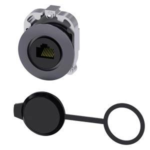 Siemens 3SU19600GB800AA0 3SU1960-0GB80-0AA0 Anschlussdose IP65 1St.