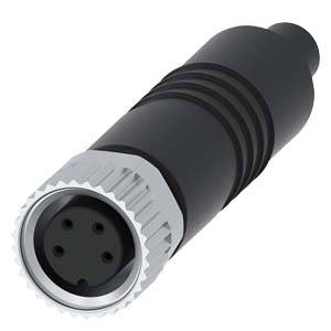 Siemens 3SX56013GA05 3SX5601-3GA05 Kupplung 30V 4A IP67 1St.