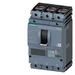 Siemens 3VA2063-5JP36-0AA0 Leistungsschalter 1 St. Einstellbereich (Strom): 25 - 63A Schaltspannung (max.): 690 V/AC (B x H x T) Siemens 3VA2063-5JP36-0AA0 Leistungsschalter 1 St. Einstellbereich (Strom): 25 - 63A Schaltspannung (max.): 690 V/AC (B x H x T)