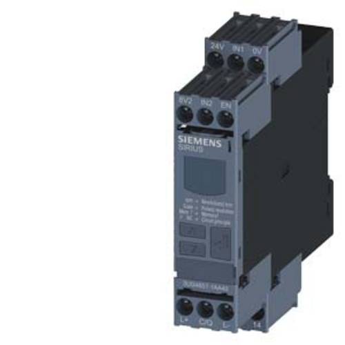 Siemens 3UG4851-1AA40 3UG48511AA40 Überwachungsrelais