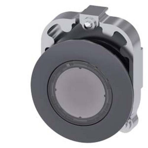 Siemens 3SU10610JA700AA0 3SU1061-0JA70-0AA0 Leuchtdruckschalter (Ø x H) 38 mm x 38 mm IP66, IP67, I