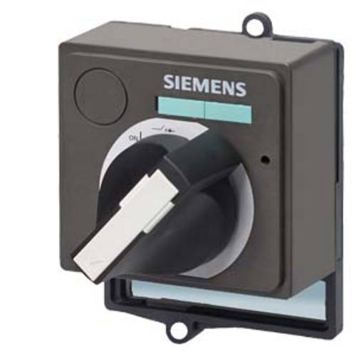 Siemens 3VL9600-3HA00 Leistungsschalterzubehör 1St.