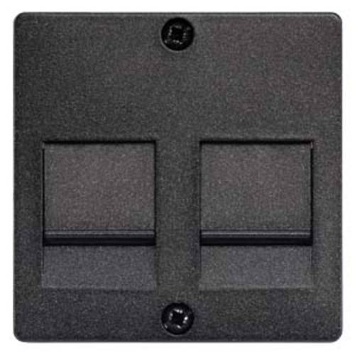 Siemens Schalterprogramm Carbon 5TG2125 1 St.