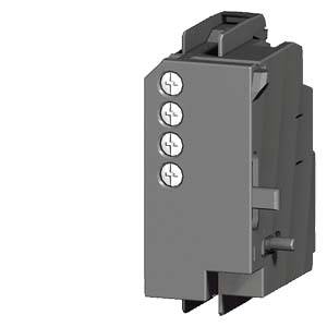 Siemens Unterspannungsauslösung 3VT93001UC00