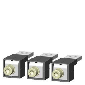 Siemens Anschlussklemme 3VT93004RC30