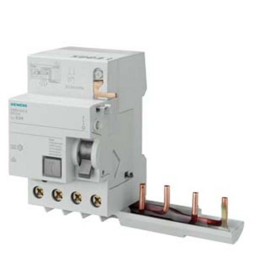 Siemens 5SM23426KK01 5SM2342-6KK01 FI-Block A 40 A 0.03 A 400 V