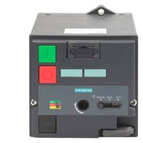 Siemens 3VL9600-3MD10 Motorantrieb 1 St. (B x H x T) 190 x 168.9 x 182.1mm