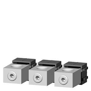 Siemens Anschlussklemme 3VT93154TD30