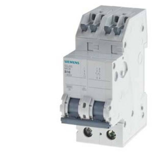Siemens 5SJ62136KS 5SJ6213-6KS Leitungsschutzschalter 13 A 400 V