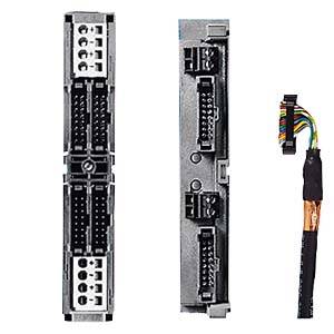 Siemens 6ES7921-3AB00-0AA0 6ES79213AB000AA0 SPS-Frontsteckmodul 60V