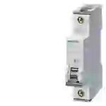 Siemens 5SY41107 5SY4110-7 Leitungsschutzschalter 10A 230 V, 400V Siemens 5SY41107 5SY4110-7 Leitungsschutzschalter 10A 230 V, 400V