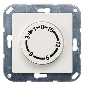 Siemens 5TT1011 Zeitschaltuhr IP20