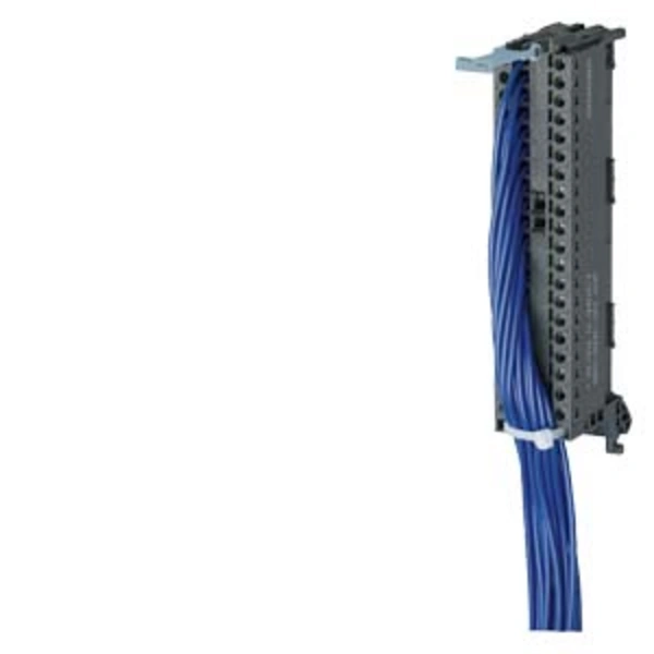 Siemens 6ES7922-5BF00-0AB0 6ES79225BF000AB0 SPS-Frontstecker Siemens 6ES7922-5BF00-0AB0 6ES79225BF000AB0 SPS-Frontstecker