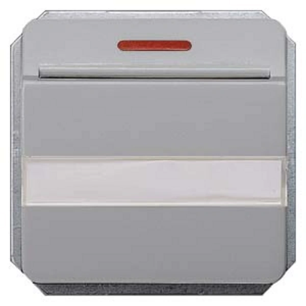 Siemens Schalterprogramm Silber 5TG4814 1St. Siemens Schalterprogramm Silber 5TG4814 1St.