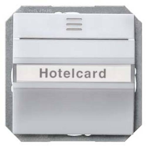 Siemens Schalterprogramm Aluminium 5TG4821 1 St.