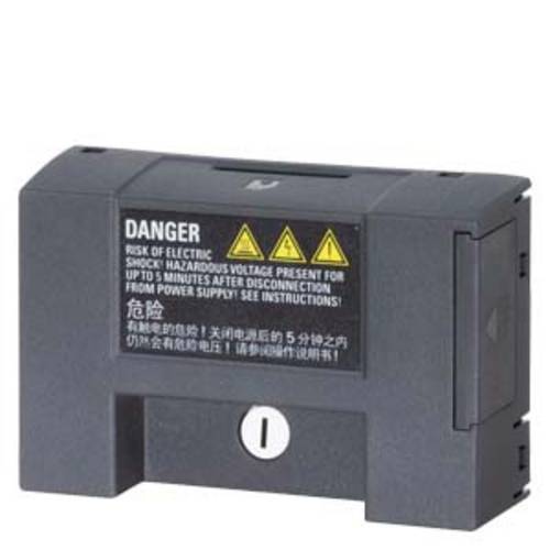 Siemens 6SL32550VE000UA1 6SL3255-0VE00-0UA1 Parametriergerät 1 St.