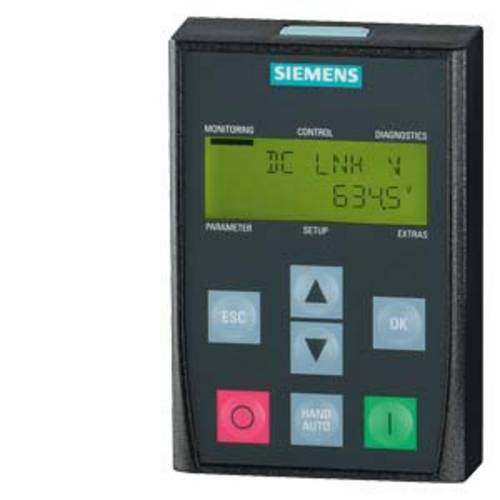 Siemens 6SL32560AP000JA0 6SL3256-0AP00-0JA0 Montagezubehör 1 St.