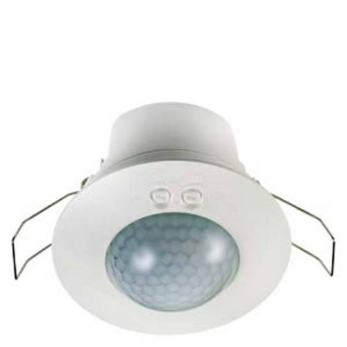 Siemens 5TC72200 Unterputz Bewegungsmelder 360° IP40