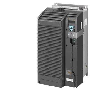 Elektrischer Schaltschrank mit vielen Bedienelementen, zeigt komplexe Schaltungen und Anschlüsse. Links eine ventilierte Oberfläche.