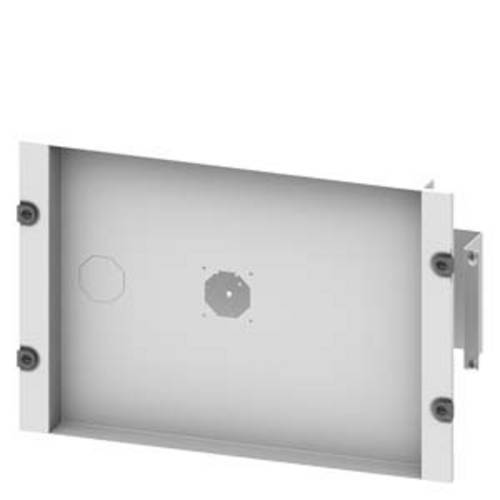 Siemens 8GK64304KK23 ALPHA NF Einbausatz for 3KD Lasttrennschalter Baugr. 1 bis 4 H=400mm, B=600mm