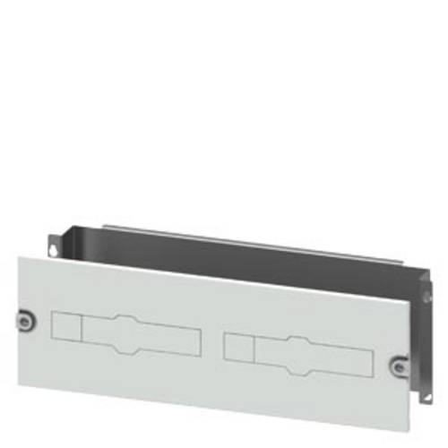 Siemens 8GK64322KK23 ALPHA Einbausatz 2x 3KF2 bis 160A, H=200mm, B=600mm für Geräte mit Direktantri