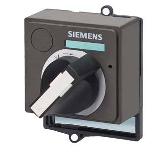 Siemens 3VL9800-3HA00 Leistungsschalterzubehör 1 St.