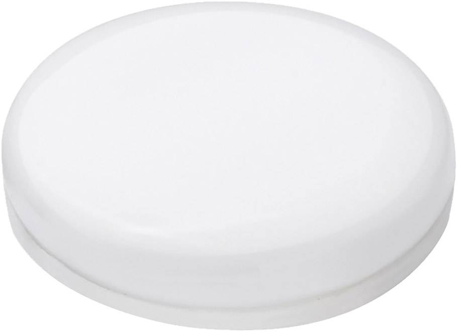 Megaman MM27992 LED EEK F (A - G) GX53 Reflektor 6.5 W Warmweiß (Ø x L) 75 mm x 24 mm 1 St.