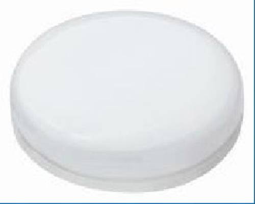 LED EEK A+ (A++ - E) GX53 Reflektor 6W Warmweiß (Ø x L) 75mm x 24mm dimmbar 1St.; Energieeffizienzklasse: A+