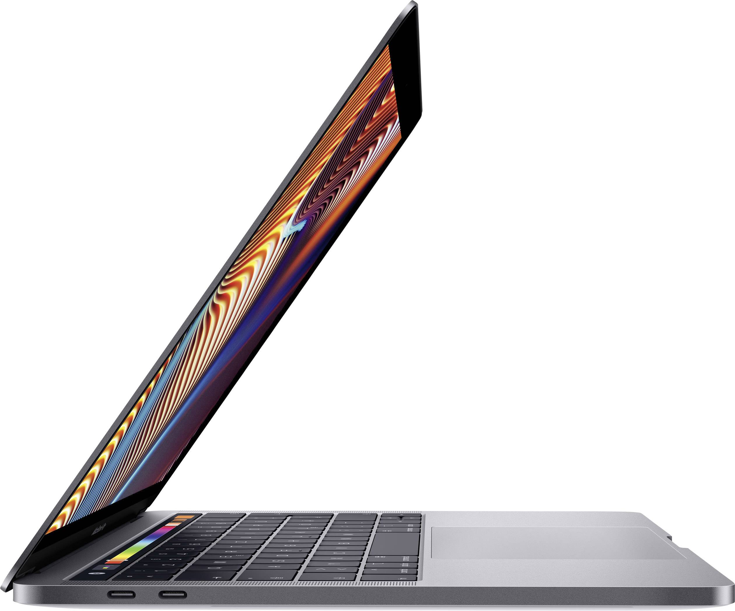 Apple MacBook 33.8 cm (13.3 Zoll) Intel® Core™ i5 8 GB RAM 256 GB 