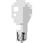 Megaman MM21128 LED EEK F (A - G) E27 Glühlampenform 13.3W = 75W Warmweiß (Ø x L) 64mm x 115mm dimmbar 1St.