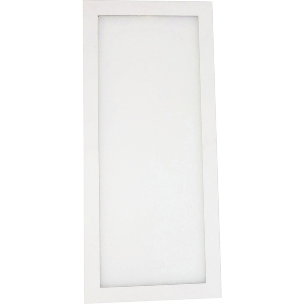 Megatron MT70142 Unta Slim S Lampe LED pour dessous d'armoire avec détecteur 5 W blanc neutre blanc