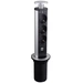 LEDmaxx TSD001 Steckdosenturm 3fach Aluminium, Schwarz 1St. LEDmaxx TSD001 Steckdosenturm 3fach Aluminium, Schwarz 1St.
