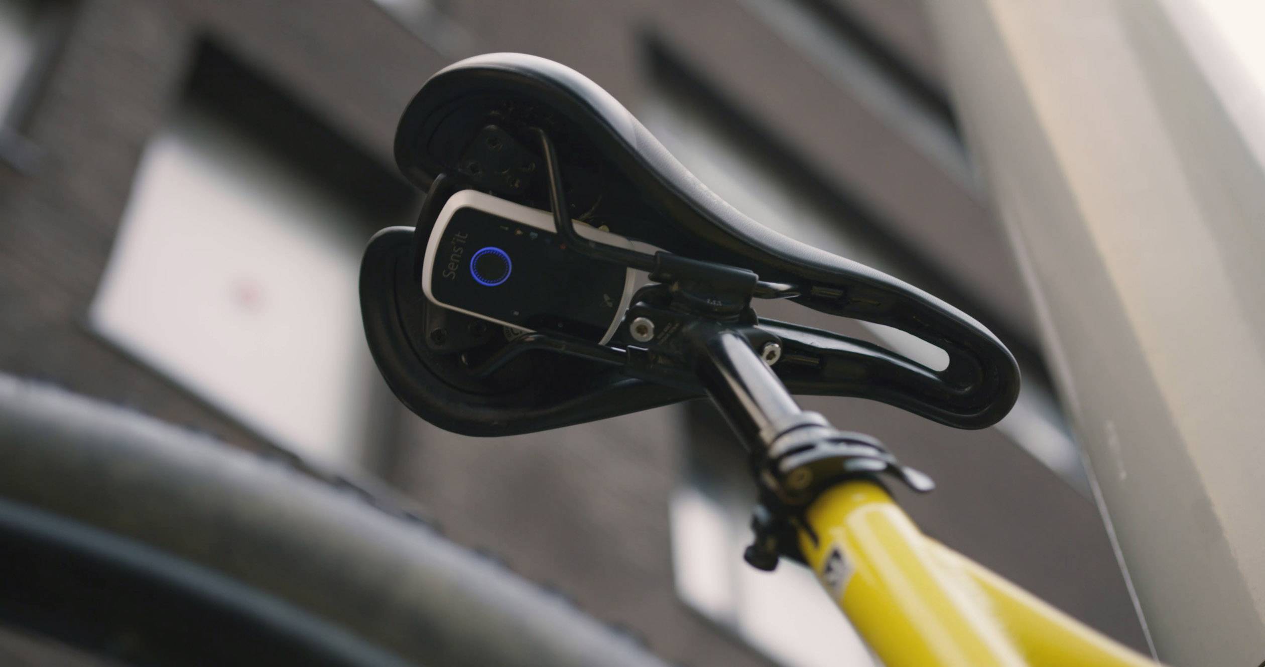 Sens'it Discovery 3.1 Sensor-Modul 1St.