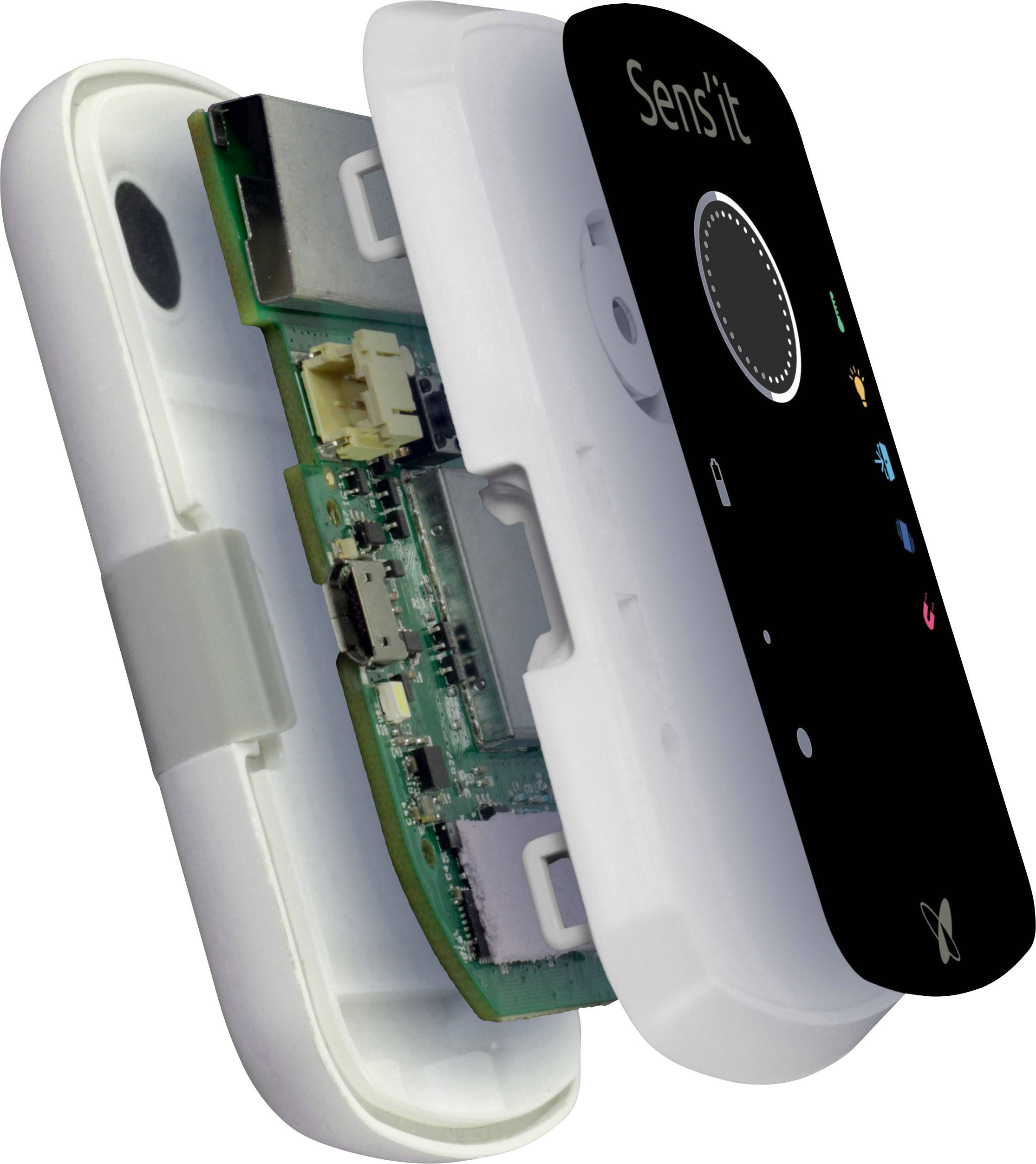 Sens'it Discovery 3.1 Sensor-Modul 1St.