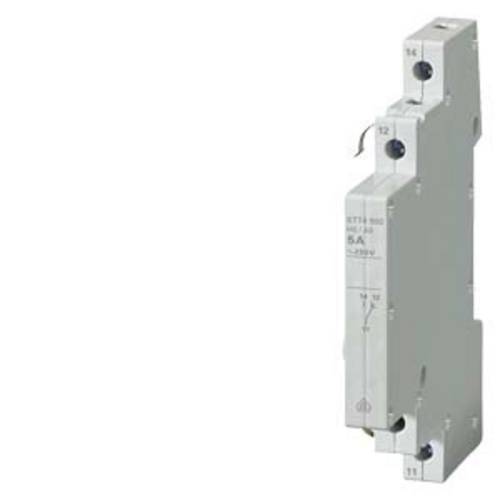 Siemens Hilfsstromschalter 5TT4900 1 Wechsler 250 V 1 St.