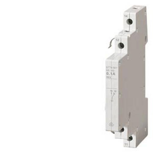 Siemens Hilfsstromschalter 5TT4901 1 Wechsler 30 V 1 St.