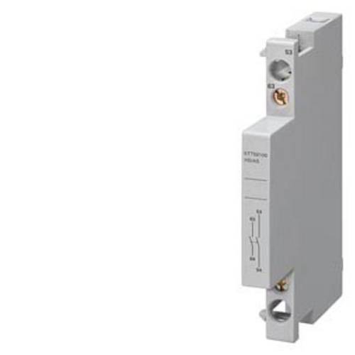 Siemens Hilfsstromschalter 5TT5910-0 2 Schließer 230 V 1 St.
