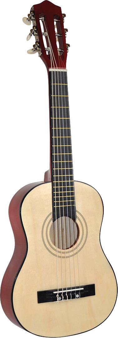 Voggenreiter Kindergitarre Voggys