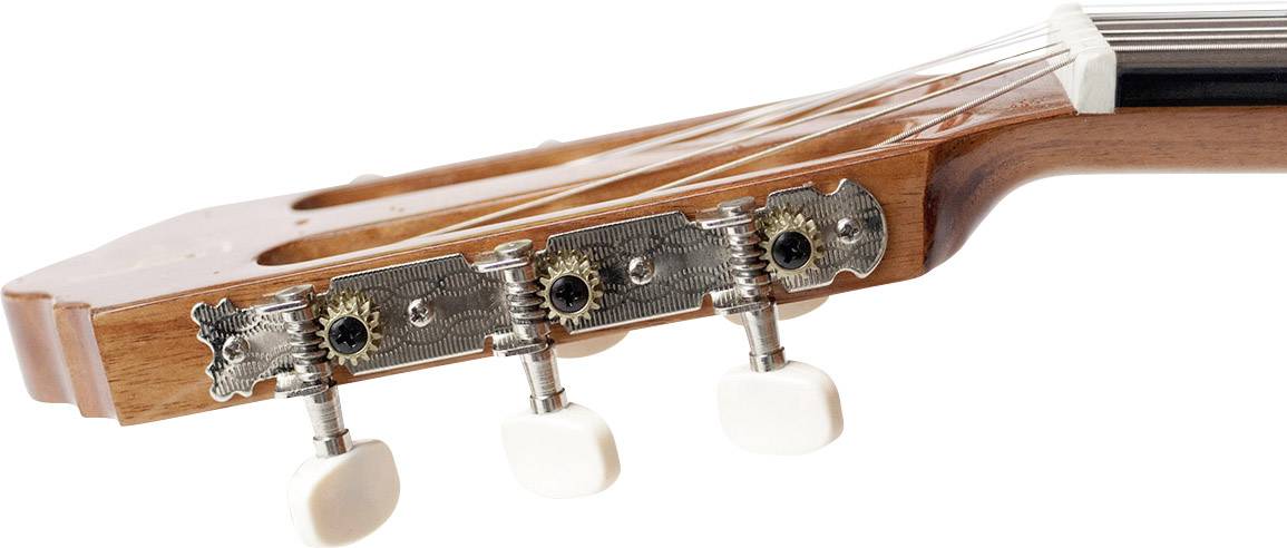 Voggenreiter VOLT Student KG-1000 Konzertgitarre 3/4 Holz