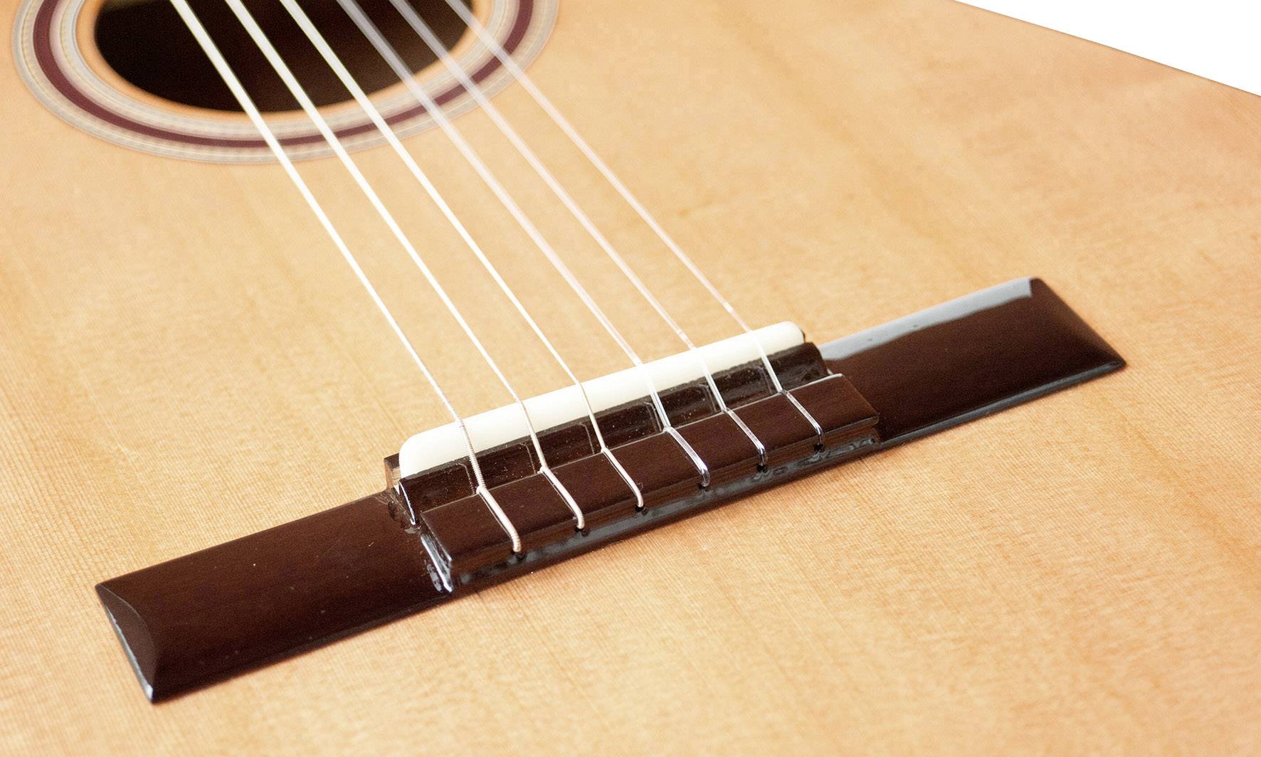 Voggenreiter VOLT Student KG-1000 Konzertgitarre 3/4 Holz