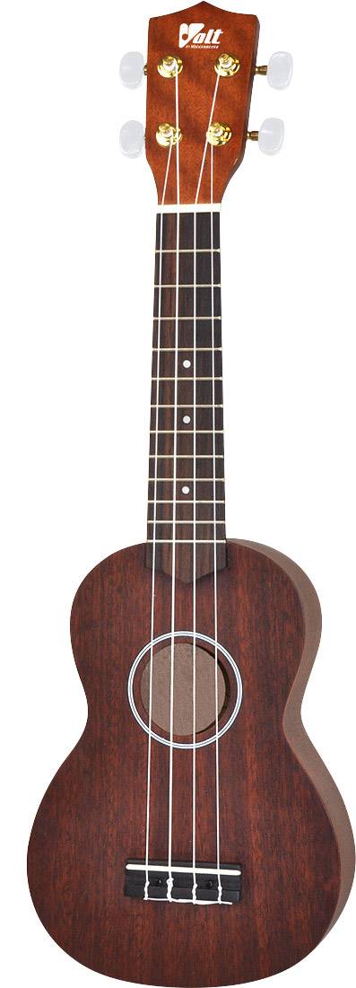 Voggenreiter VOLT Complete Ukulele Holz