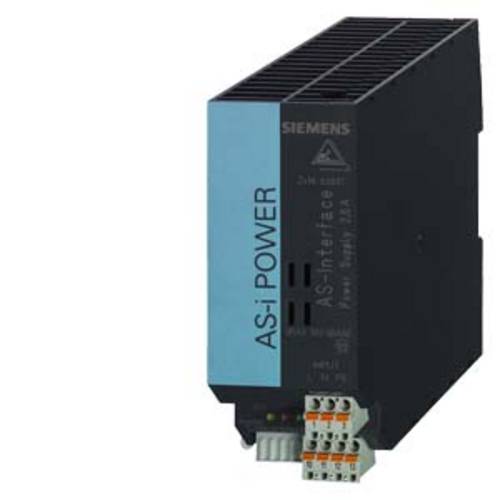Siemens 3RX95012BA00 Hutschienen-Netzteil (DIN-Rail) Inhalt 1 St.