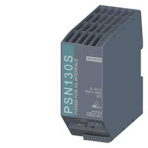 Siemens 3RX95110AA00 Hutschienen-Netzteil (DIN-Rail) Inhalt 1 St.