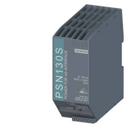 Siemens 3RX95120AA00 Hutschienen-Netzteil (DIN-Rail) Inhalt 1 St.